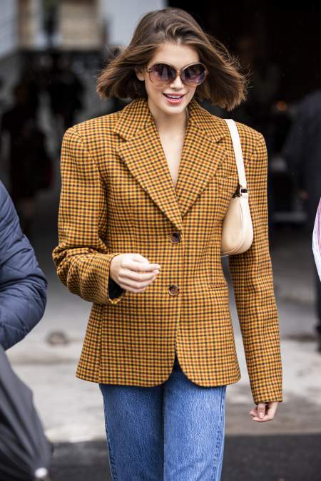 hajszín, frizura, trend