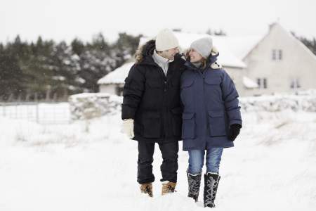Borítókép: Karantén leckék a nagyvilágból - Így birkóztak meg a téli karanténnal Kínában, Norvégiában, Oroszországban, Ausztráliában és Kanadában