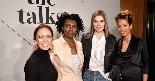 Borítókép: A stylist, aki stílusikont teremtett Michelle Obamából