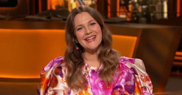 Drew Barrymore elárulta, miért nem plasztikáztatott soha