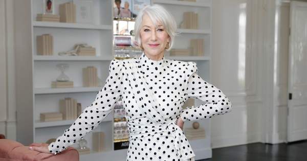 Borítókép: Híres nők 50 felett, akik bebizonyították, hogy a stílus kortalan