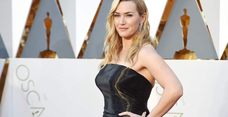 Kate Winslet: Ő volt a kövér lány a sor végén, de sikerült kitörnie a „bodyshaming” fogságából!