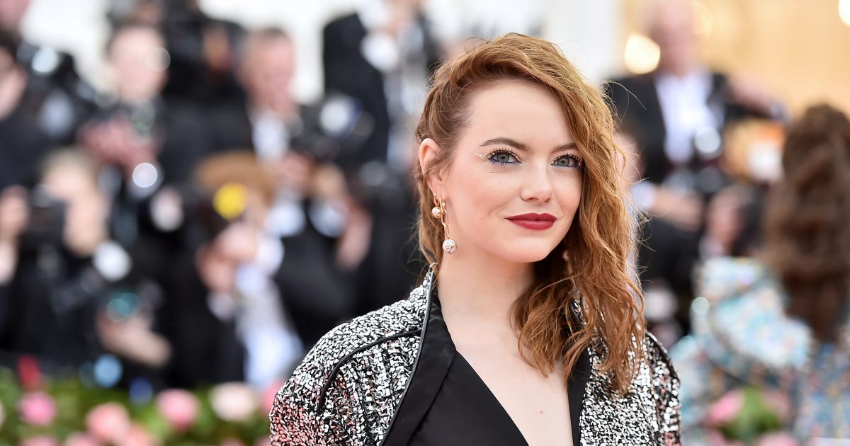 Emma Stone pocakja már hatalmas: az új képek alapján bármikor megérkezhet a kicsi 