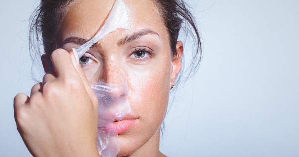 Borítókép: Ne akard smink alá rejteni bőrbetegségedet, gyógyítsd meg!