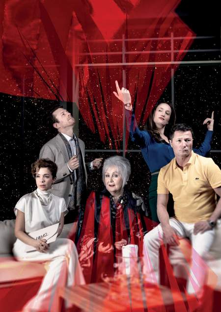 Borítókép: 6 színdarab nőkről, amit minden nőnek (is) látnia kell