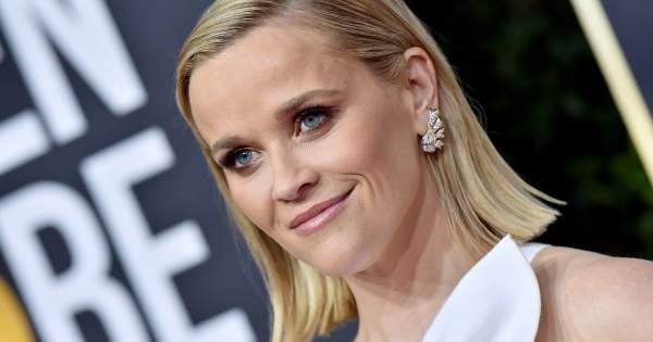 Borítókép: Reese Witherspoon ingyen sem viselt Chanelt évekig – ez volt az oka!