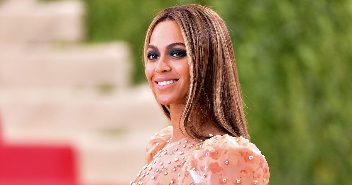 beyoncé
