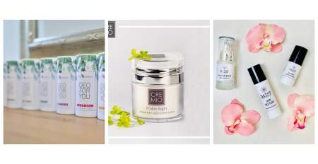 Borítókép: Környezetbarát, ráadásul magyar: tuningold a bőröd hazai márkák natúrkozmetikumaival