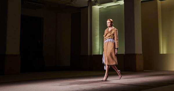 Borítókép: Kilenc magyar márka vitte tovább hazánk hírnevét a 63. Milano Fashion Weeken