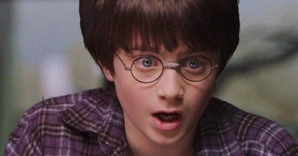 Daniel Radcliffe valami egészen fura dolgot vitt haza a Harry Potter forgatásáról