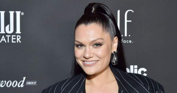 Vége a szomorkodásnak: Jessie J-nek új pasija van Channing Tatum után