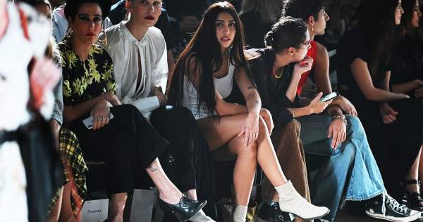 Borítókép: Lourdes Leon Madonna fényében és árnyékában