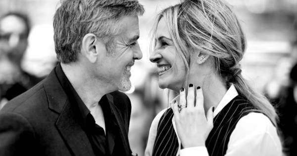 Borítókép: Roberts és Clooney a legjobb filmpáros – újra együtt forgatnak!