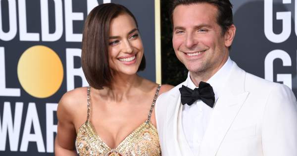 Irina Shayk végre elárulta, miért nem szeret beszélni Bradley Cooperről