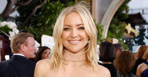 Kate Hudson szerelmes képet posztolt édesanyjáékról, a fél világ olvadozik tőle