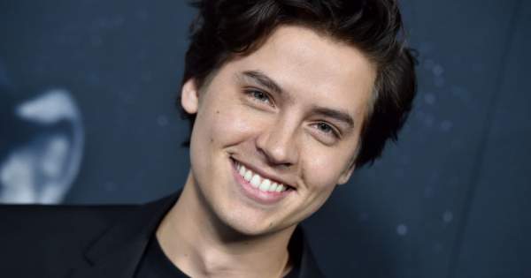 Cole Sprouse ismét szerelmes: Ő az új barátnője