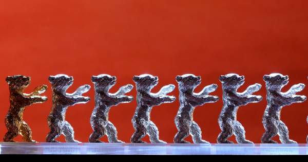 Borítókép: Berlinale 2021: két magyar film is versenyben az Arany Medvéért