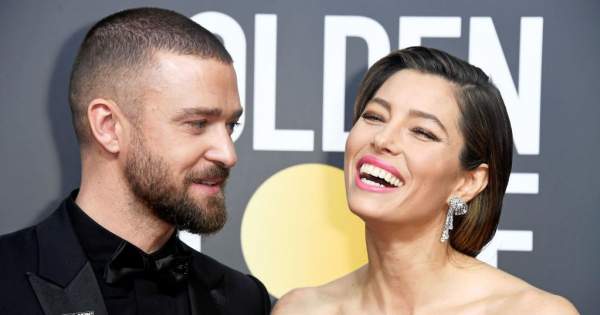 Minden nő erre vágyik? Justin Timberlake tündéri poszttal köszöntötte szülinapos feleségét