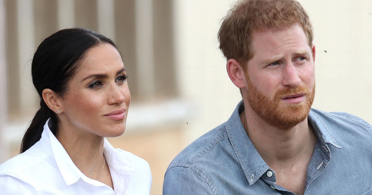 Egy testbeszéd szakértő buktatta le őket! Nagyon megváltozott Meghan és Harry kapcsolata