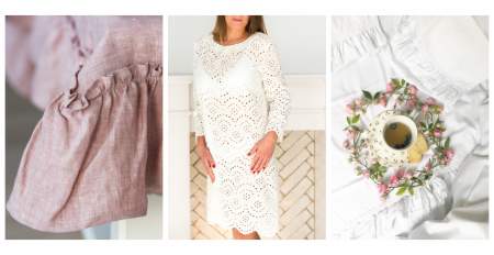 Borítókép: Lakásból otthon, ajándékból személyes emlék –így vigyél egyediséget az otthonodba, ha unod a sablonos lakástextileket 