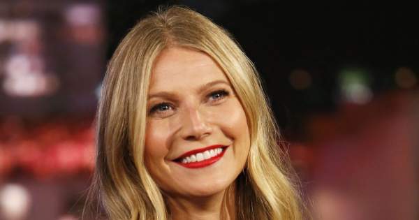 Gwyneth Paltrow 7 kilót szedett fel a karanténban, most elmesélte, hogyan érzi magát 