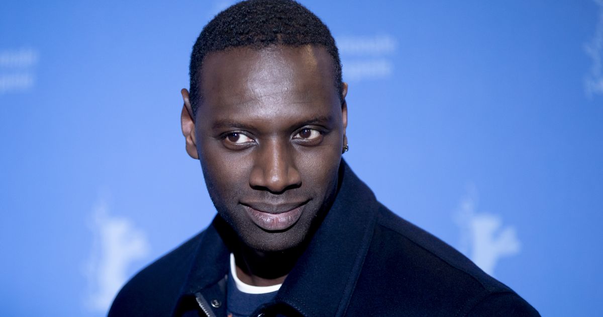 Omar Sy az Instagramon osztotta meg a hírt, amire már sokan vártak