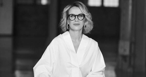 Borítókép: Legyen Divat a Női Vezető! - Blaskó Nikolett: "Tárgyalási helyzetekben sokszor a siker kulcsa a 'húzd meg, ereszd meg' megfelelő mértékének megtalálása"