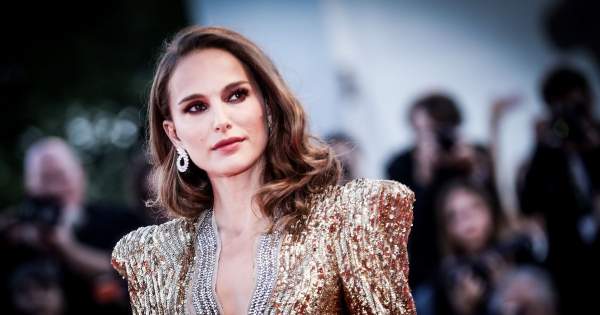 Amire senki sem számított: Natalie Portman és Lupita Nyong'o kolléganők lesznek