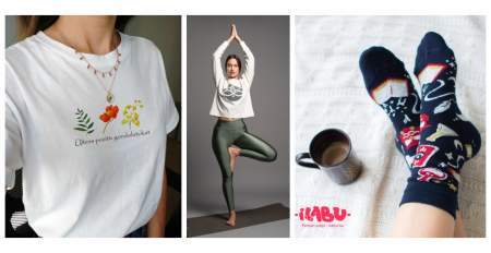 Borítókép: Vegyél tavaszit – Ruhadarabok, amikben a maradjotthon elviselhetőbb lehet