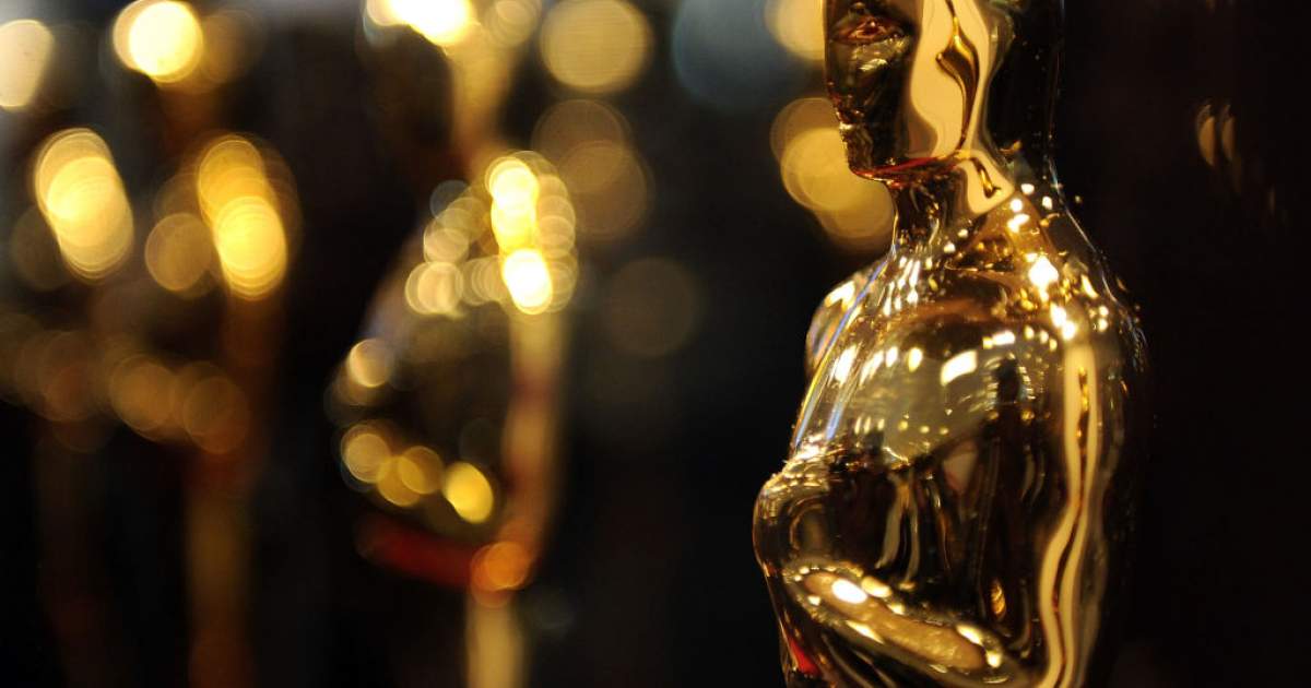 Oscar-díj