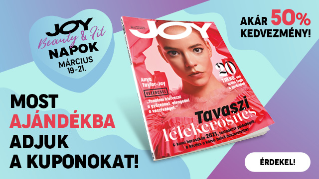 Csapj le a kedvezményekre ITT!