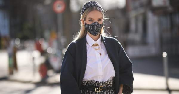 Borítókép: 7 sminktermék, amiket még a maszk alatt is tartósan viselhetsz