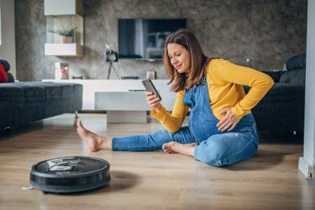 Borítókép: Ezt kérd a nyuszitól: 5 okoskütyü otthonra, ami megkönnyíti a mindennapjaitokat