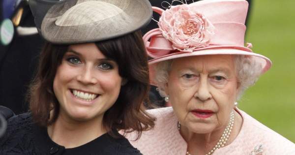 Borítókép: Tőle még Erzsébet királynő is elolvad! Eugénia hercegnő tündéri fotót osztott meg kisfiáról