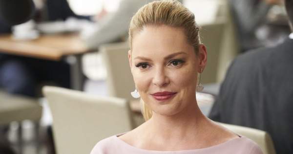 Fotó: komoly műtéten esett át a Grace Klinika egykori szereplője, Katherine Heigl