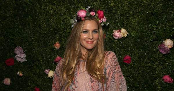 Mire tippelsz? Drew Barrymore elárulta, melyik filmjét imádják a lányai a legjobban