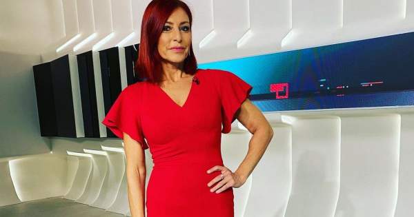 Borítókép: Erős Antónia dobta a félelmeit és megélte legnagyobb álmait is