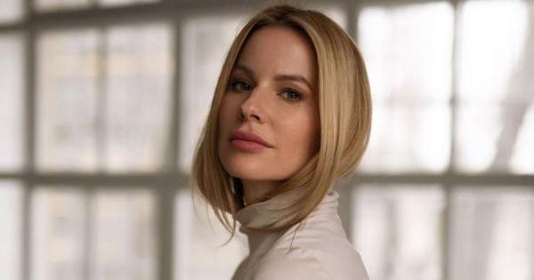 Borítókép: „Még képes vagyok szeretni” – Mádai Vivien