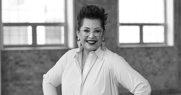 Borítókép: Legyen Divat a Női Vezető! - Márton Katalin: "Amitől jól tudok női vezetőként működni, az az empátia, a jó helyzetértékelés és a nyitottság."