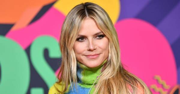 Borítókép: Heidi Klum és 16 éves lánya mintha ikrek lennének - FOTÓ