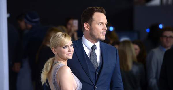 Anna Faris elárulta, miért ment tönkre az előző két házassága