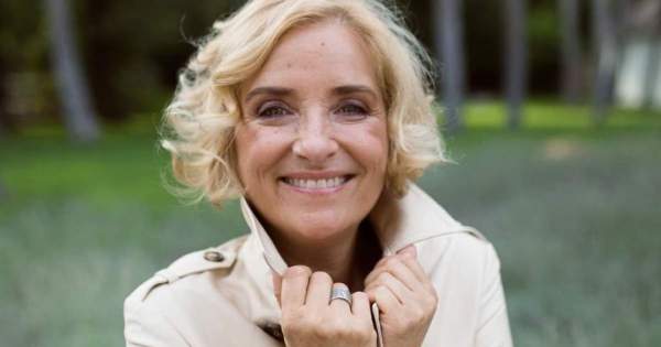 Borítókép: „Amit mindennap megteszel, az bizony egy kis idő múlva a tied lesz” – Feller Adrienne