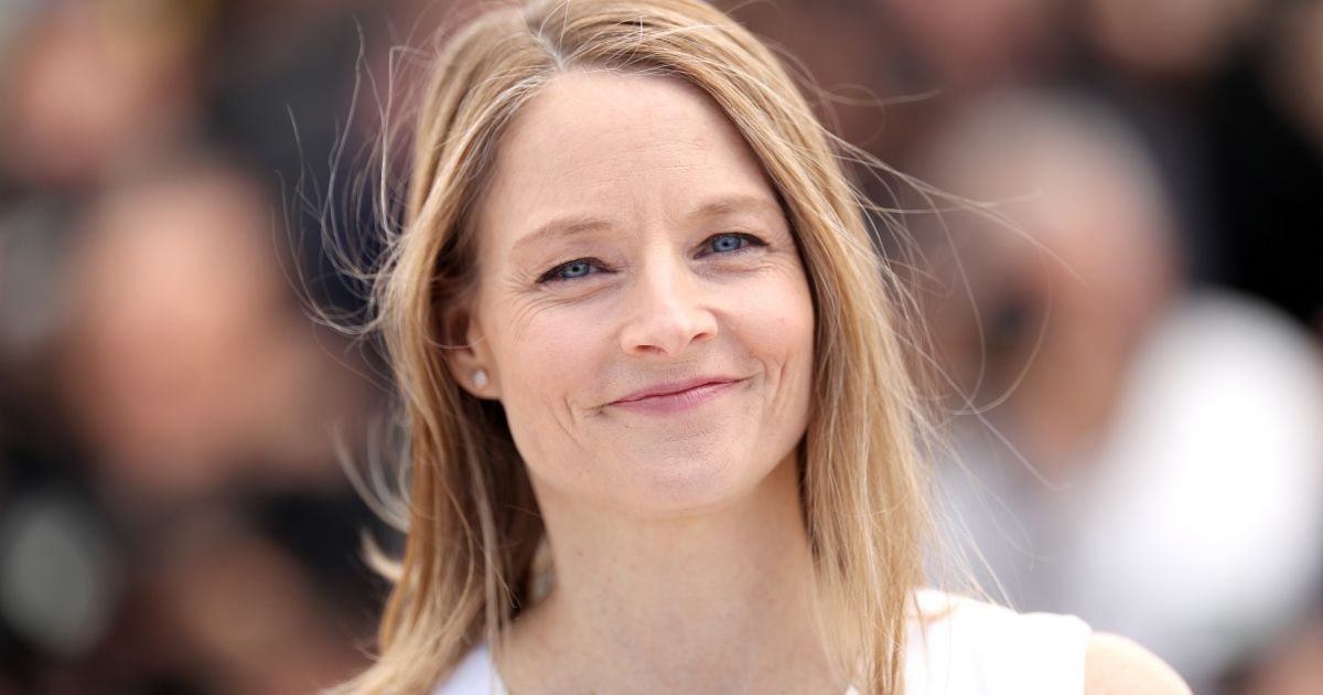 Ő Jodie Foster felesége, akiért évek óta rajong a filmcsillag