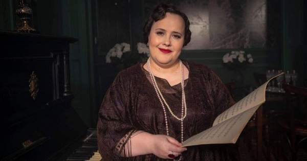 Borítókép: „Mindenkinek van egy saját története” – Balázs Andi