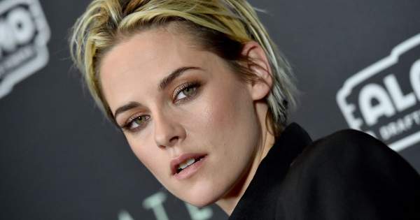 Kristen Stewart kísértetiesen hasonlít Diana hercegnére a legfrissebb képen
