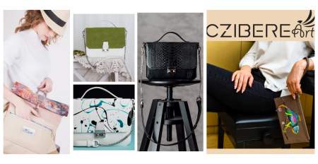 Borítókép: Gyönyörű táskák hazai tervezőktől, amik nem jönnek szembe az utcán