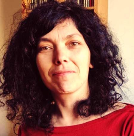 Borítókép: „Az a feladatom, hogy megmutassam, milyen cigánynak lenni ma Magyarországon” - Interjú Kovai Cecília kulturális antropológussal