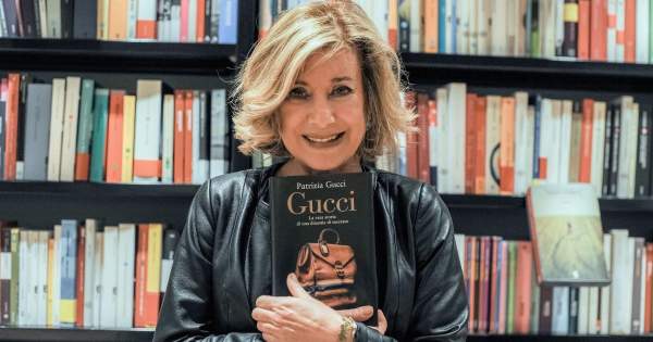 Borítókép: ﻿Ezért tiltakozik Patricia Gucci a családjáról készülő film ellen