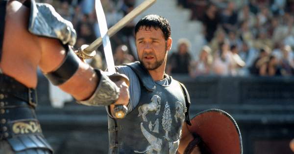 Russell Crowe is csatlakozik a várva várt Marvel-filmhez