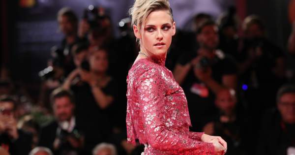 Képek szivárogtak ki Kristen Stewart legújabb filmjének forgatásáról
